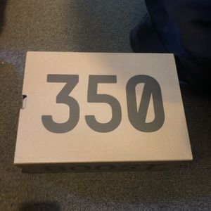 Yeezy’s 350